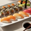 Sushi Combo (14 st)