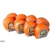 Lax Nigiri (10 st)