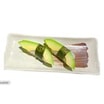 Avokado Nigiri (10 st)
