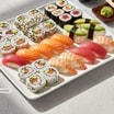 Sushi Combo (30 st)
