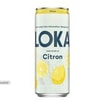 Loka Citron (0,33 l)