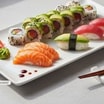 Sushi Combo (18 st)